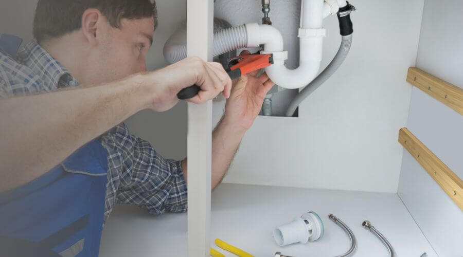 Professional septic pumping service in Redfield, KS